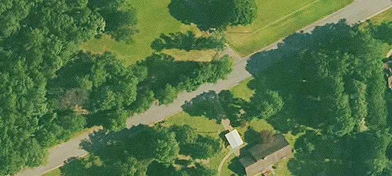 Residential Home Lot
