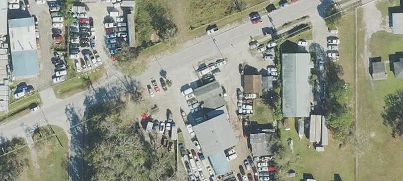 Turnkey Auto Shop and Tow Facility