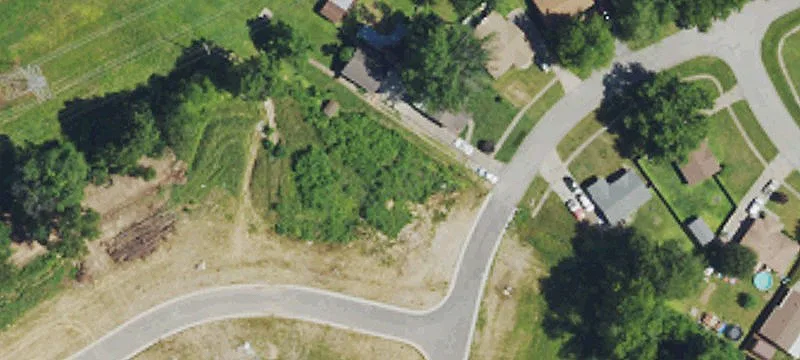 Planned Lot Development Land