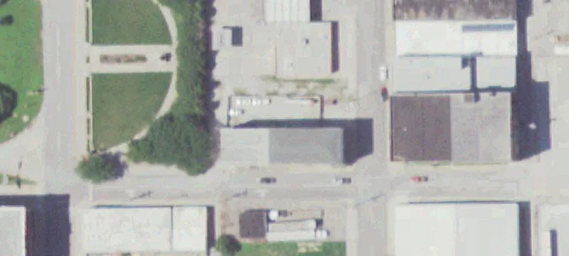 Historic Live-Work Building