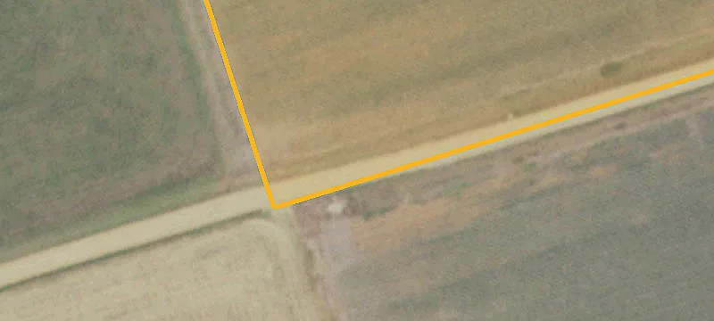 Unrestricted Development Land