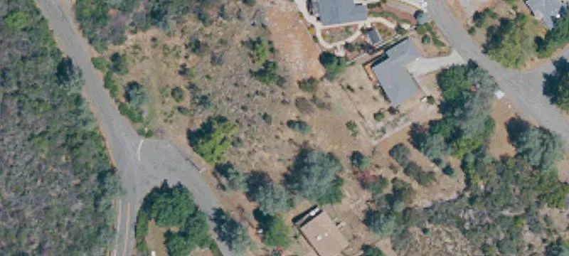 Residential Buildable Lot