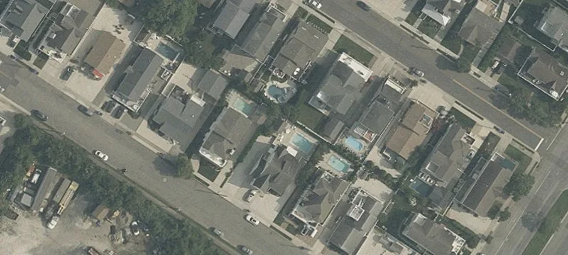 Bayfront Residential Development Lot