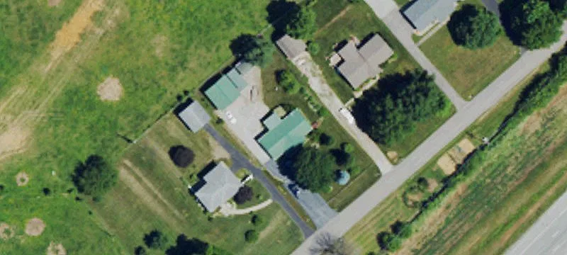 Residential Building Lot