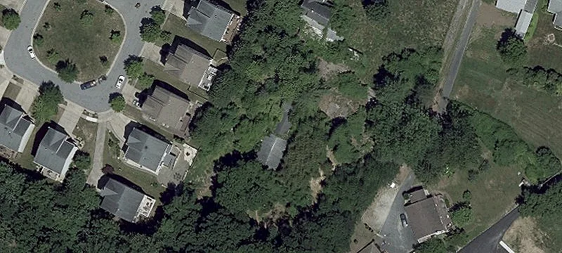 Specialty Land Parcel