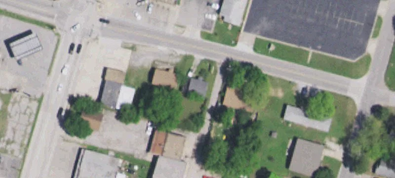 Retail Pad Site Opportunity