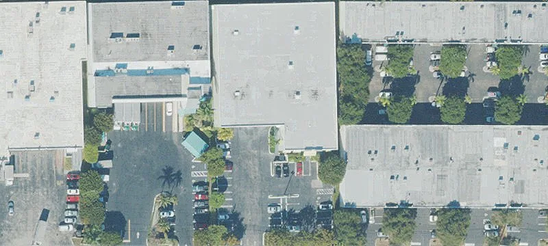 Warehouse Office Investment Property