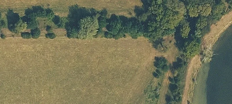 Country Residential Acreage Land