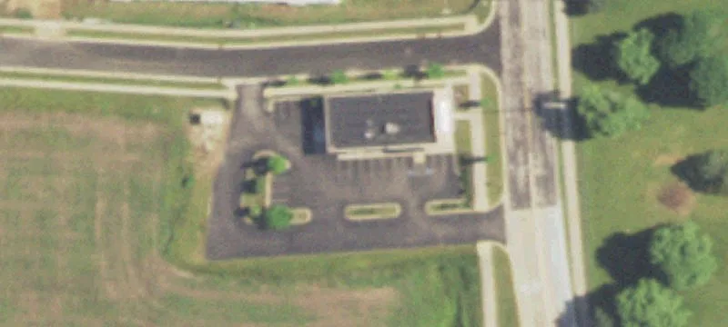 Commercial Land with Drive-Through Potential