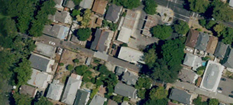 Entitled Residential Development Land
