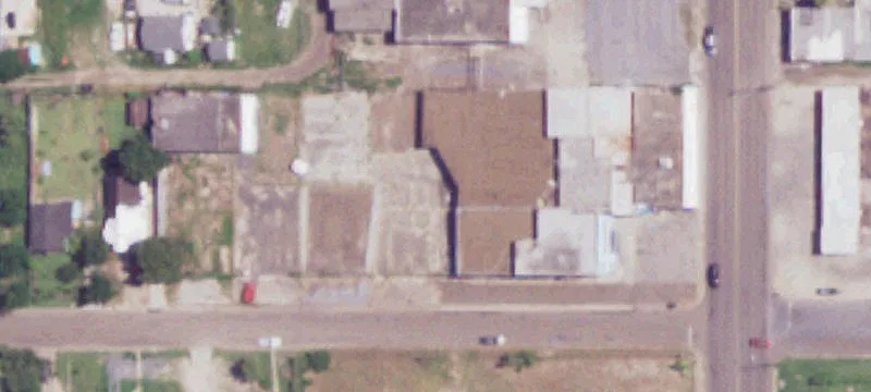 Multi-Use Commercial Property