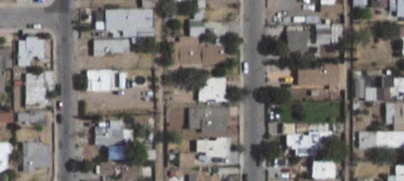 Three-Unit Residential Income Property