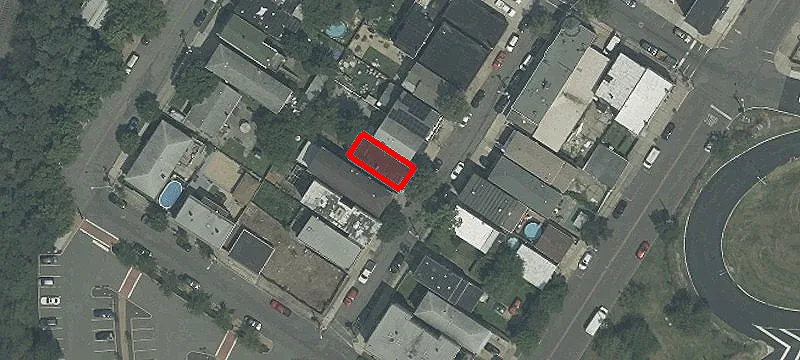 Two-Family Residential Income Home