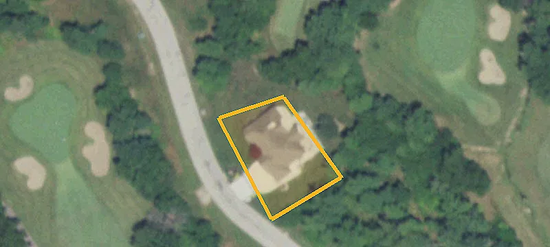 Contiguous Golf Course View Lots