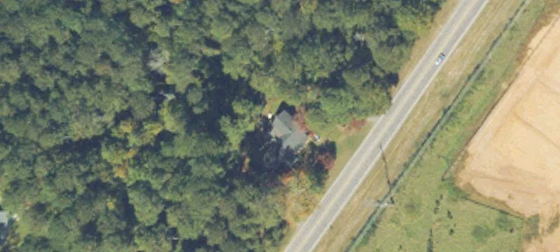 Commercial Land with Highway Frontage