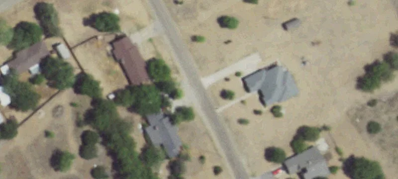 Cleared Residential Land Lot