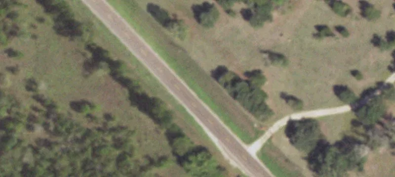 Unrestricted Cleared Land Tract