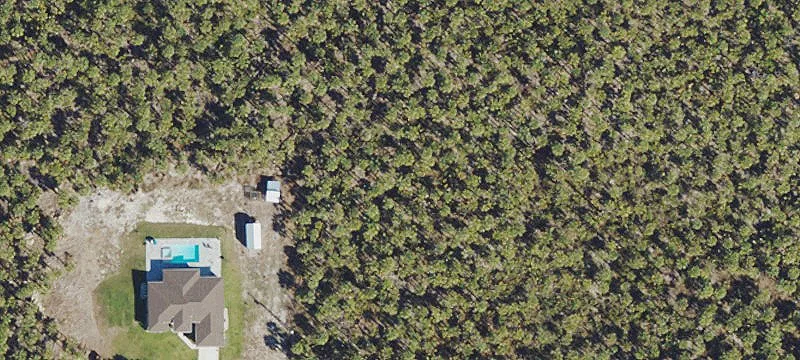 Residential Land Lot