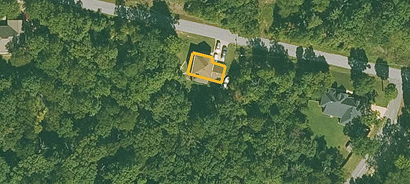 Builder-Ready Residential Lots