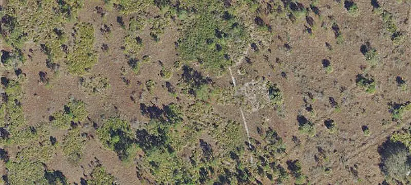 Residential Land Double Lot