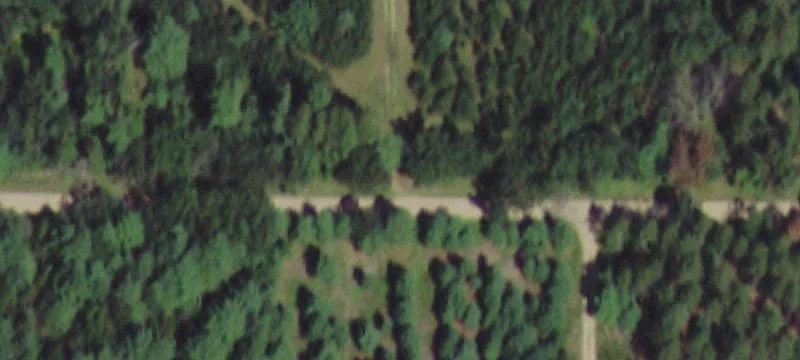 Build-Ready Waterfront Residential Lot