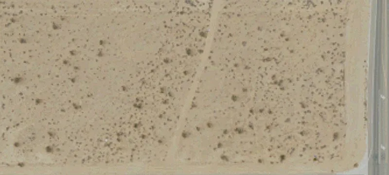 Vacant Rural Land Parcel