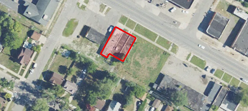 Specialty Commercial Property For Sale