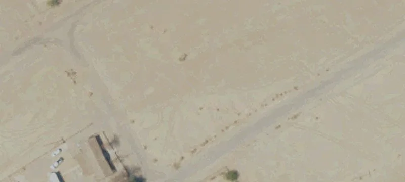 Residential Land Lot