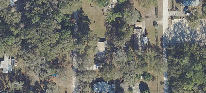 Residential Home-Building Lot