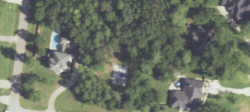 Residential Land in Gated Community