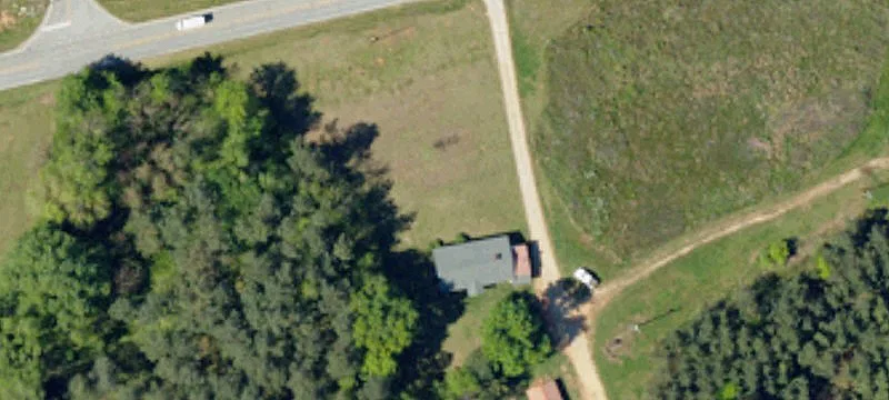 Industrial Development Land Tract