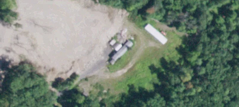 Residential Building Lot with Septic