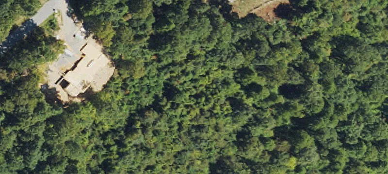 Ridge-Top Mountain View Land