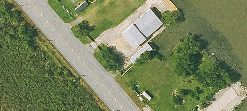 Light Industrial Marine Warehouses
