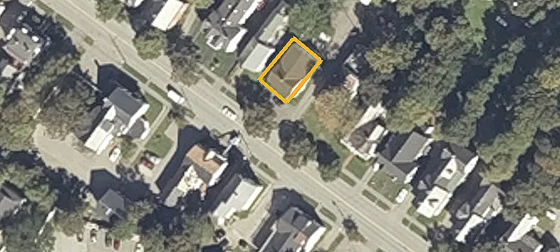 Residential Development Lot
