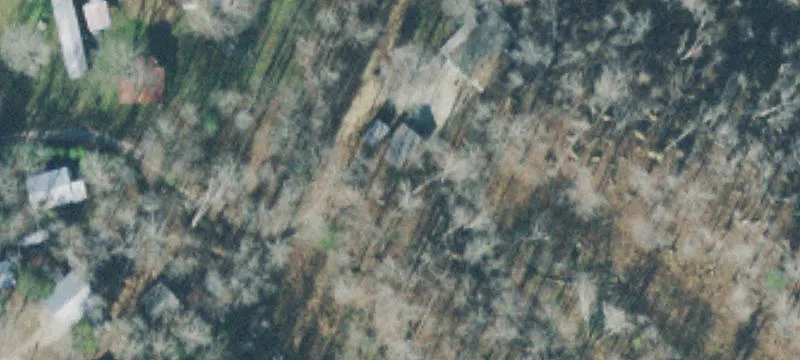 Waterfront Hunting & Recreation Land