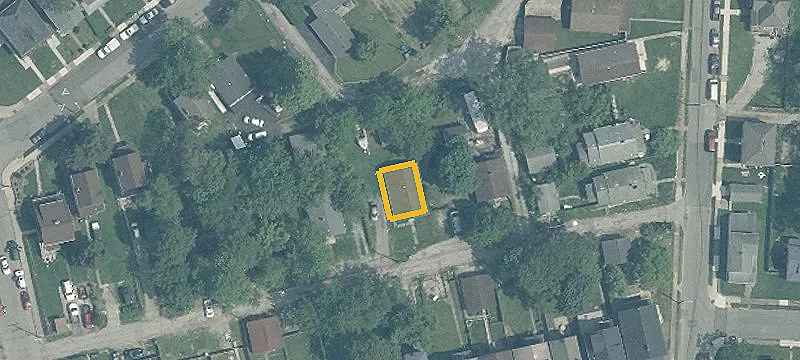 Buildable Residential Lot