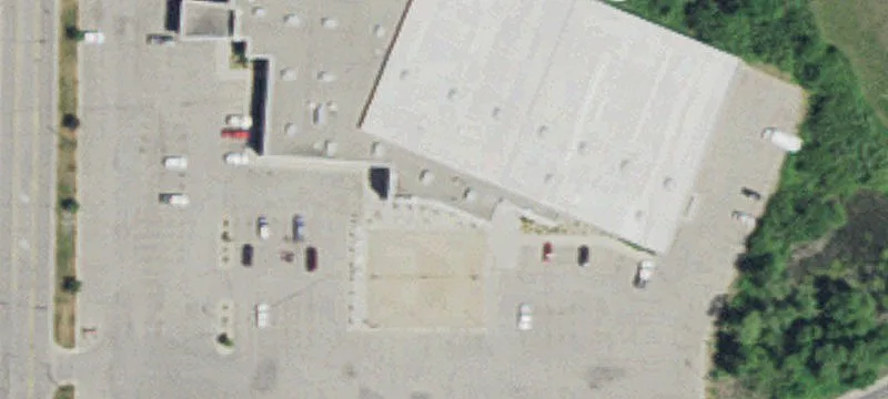 Net-Leased Retail Property