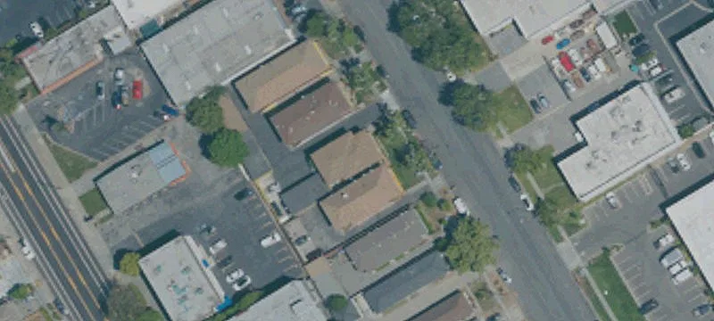 Renovated Four-Unit Multifamily