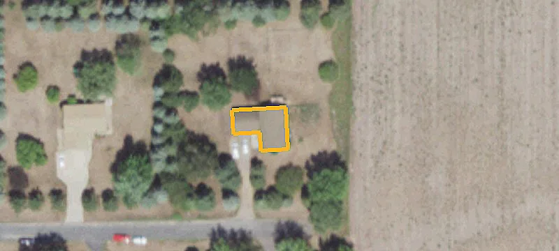 Residential Building Lot