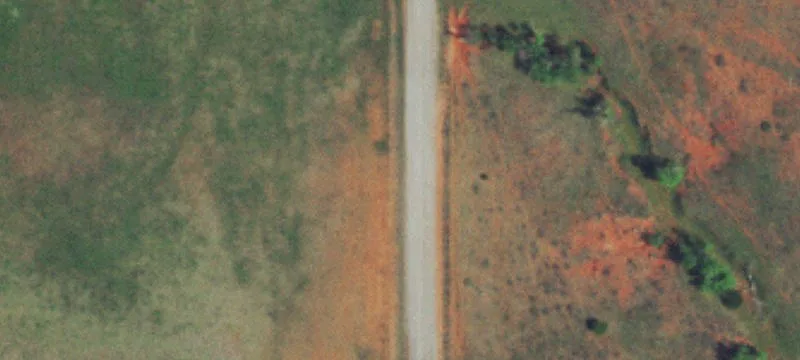 Rural Acreage with In-Ground Pool