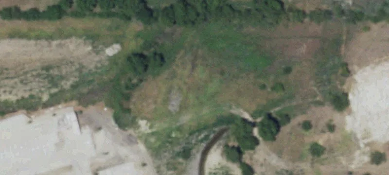 Industrial Land Parcel