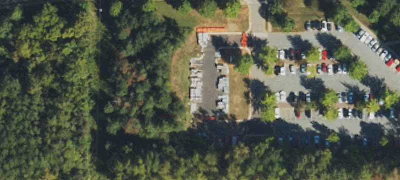 Entitled Light Industrial Land Parcel