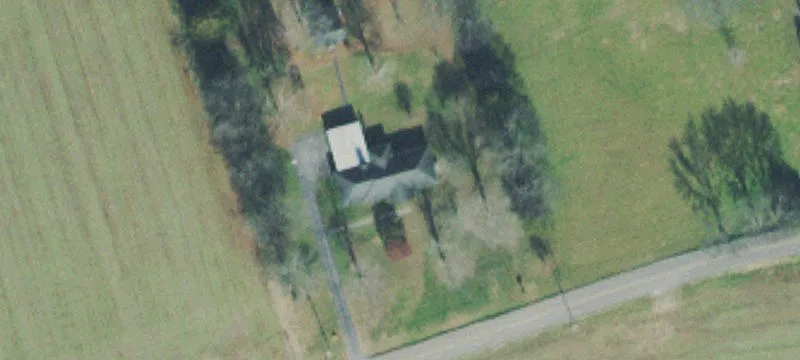 Surveyed Residential Acreage with Septic Site