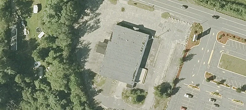 Flex Industrial Building with Land