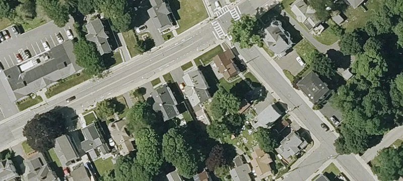 Two-Family Residential Income Property