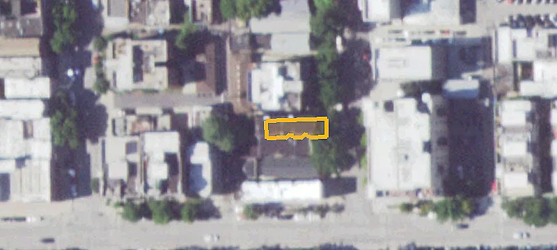 Fully Occupied 3-Flat Residential Income