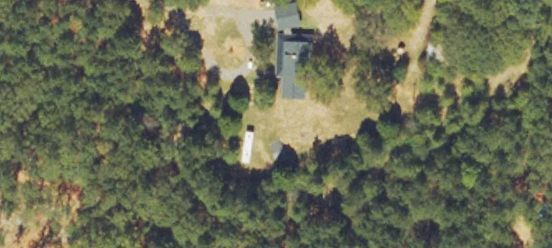 Residential Agricultural Land Parcel