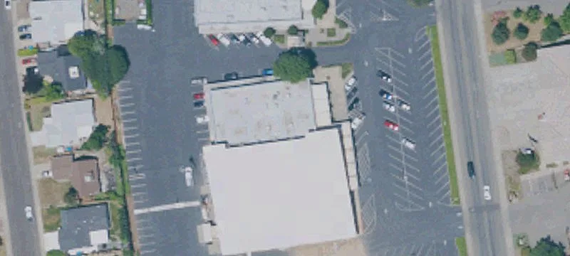 Retail Investment Property