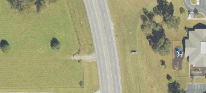 Vacant Downtown Development Lot